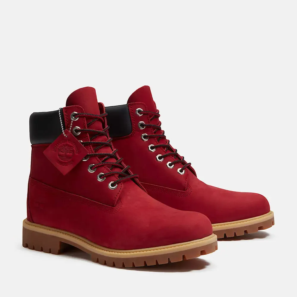 Timberland step out